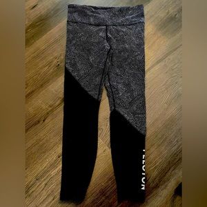 Peloton lululemon pants leggings